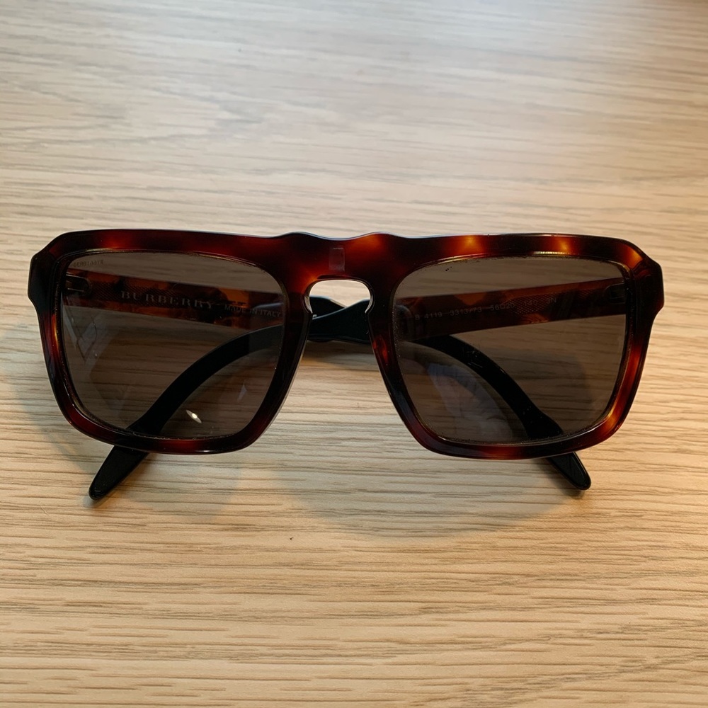 Burberry Sunglasses